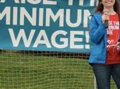 Unintended Consequences Seattle Minimum Wage? Workers Requested Reduced Hours Stay Subsidized Housing