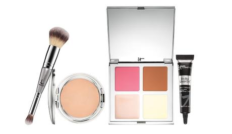 IT Cosmetics New Collection Reveal as of June 8th 2015