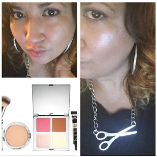 IT Cosmetics New Collection Reveal as of June 8th 2015