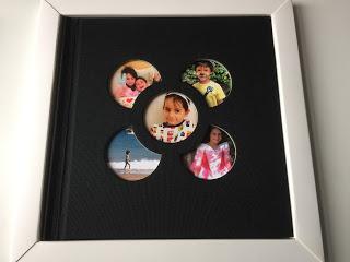 Imprify Photo Book