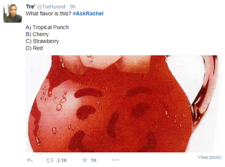 Twitter Drags Rachel Dolezal