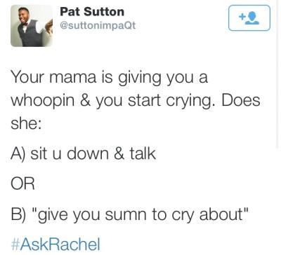 Twitter Drags Rachel Dolezal