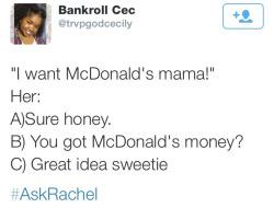 Twitter Drags Rachel Dolezal