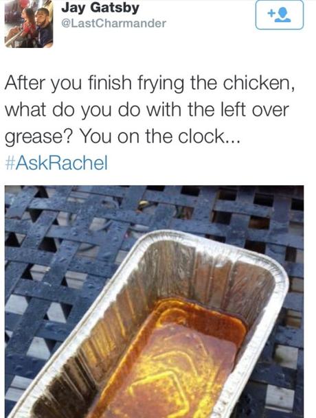 Twitter Drags Rachel Dolezal