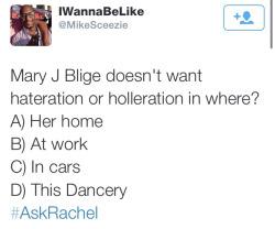 Twitter Drags Rachel Dolezal