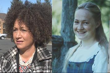 Twitter Drags Rachel Dolezal