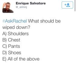 Twitter Drags Rachel Dolezal