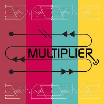 Multiplier cover art