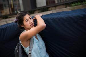 Mattress Girl