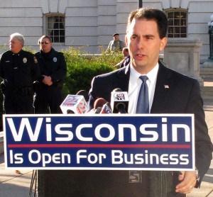 gov-elect-scott-walker