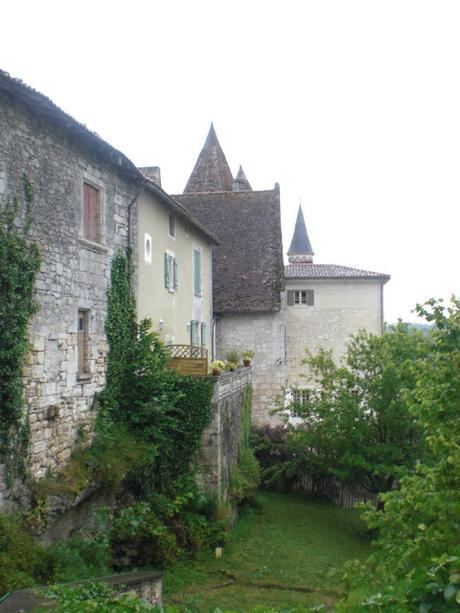 A trip to Bourdeilles - France .. Dreaming of France