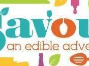 Savour Festival July Edinburgh