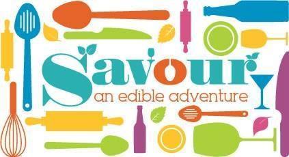 savour edinburgh event