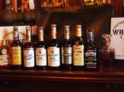 Inside Tax-Stamped Bourbon Tasting