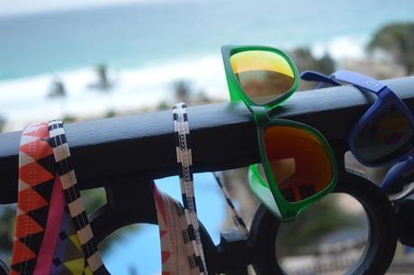 Must Win: Nectar Sunglasses's Playa Blanca Resort Contest