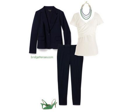 How to Create a Powerful Wardrobe When You are the Youngest Employee