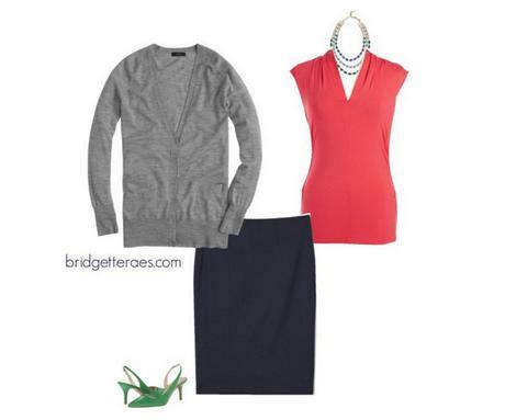 How to Create a Powerful Wardrobe When You are the Youngest Employee