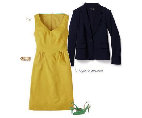 How to Create a Powerful Wardrobe When You are the Youngest Employee