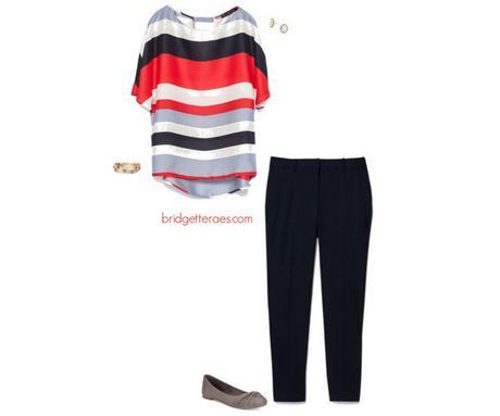 How to Create a Powerful Wardrobe When You are the Youngest Employee