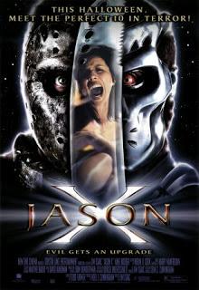 #1,762. Jason X  (2001)