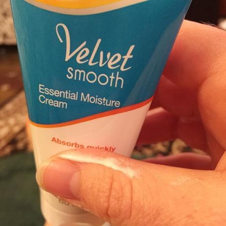 This is a must have for your feet, Scholl's Velvet Smooth Essential Moisture Cream. Makes them so smooth and feels great after applied. 