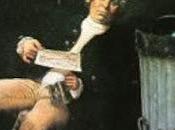 Portrait P.D.Q. Bach Returned Alleyway