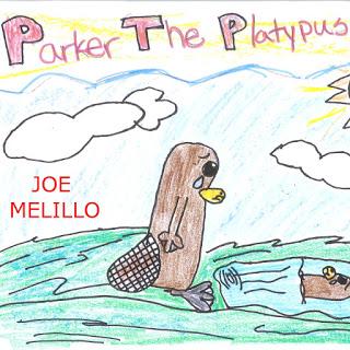 Joe Melillo - Parker The Platypus