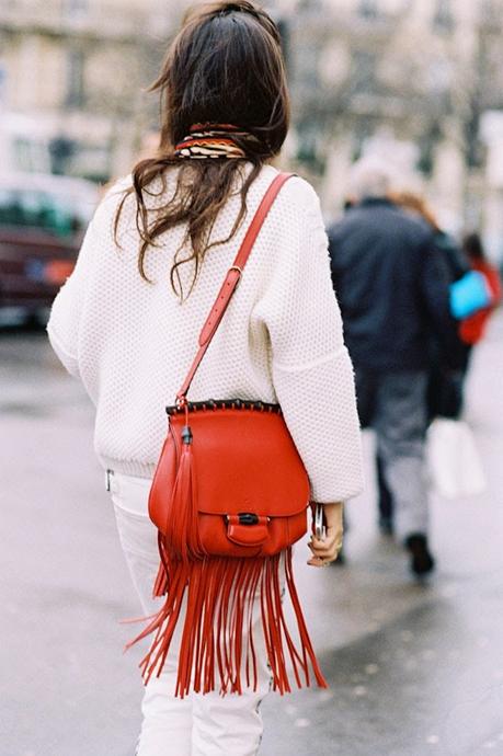6 Ways to get On-board the Fringe Trend