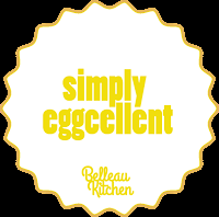 simply eggcellent - June 2015