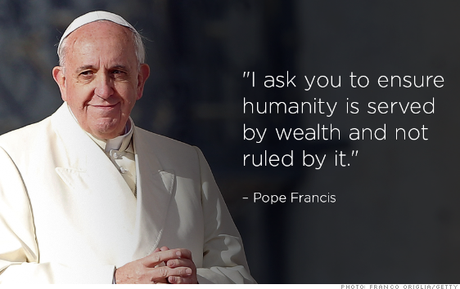 the, pope, sent, a, letter, to, the, world's, most, powerful, people., this, is, what, he, said, in, it., 