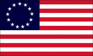 Today is Flag Day - Celebrate old Glory!