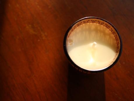 A MidSummer Night’s Gleam | So True Naturals’ CATERINA Candle