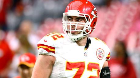 On the Chiefs, Looking to August