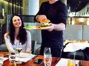 Neil Perry’s Burger Rockpool