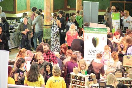 The Great Yorkshire Vegan Fest