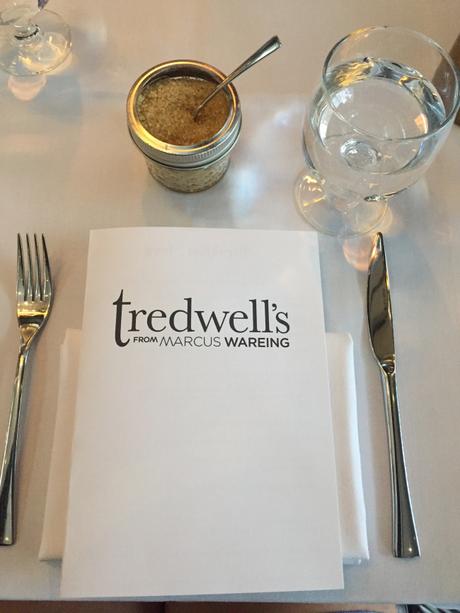 Tredwells: Have breakfast at Marcus Wareing’s latest restaurant situated in London’s Covent Garden