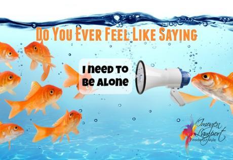 introvert communication