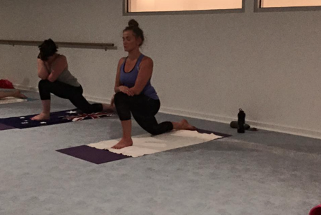 Bikram Yoga Mill Park // REVIEW