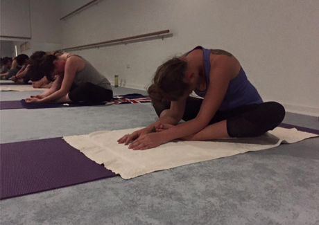 Bikram Yoga Mill Park // REVIEW