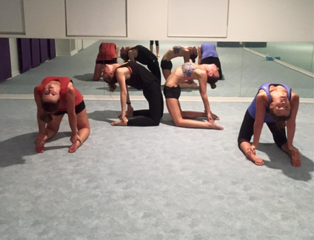 Bikram Yoga Mill Park // REVIEW