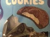 Today's Review: Tesco Cookies Kreme