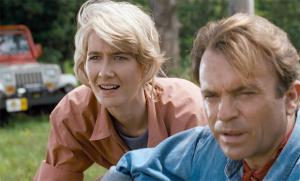 Jurassic World: Bryce Dallas Howard Is Meant To Be a Badass Action Heroine, But Is It 70’s Era Sexist?