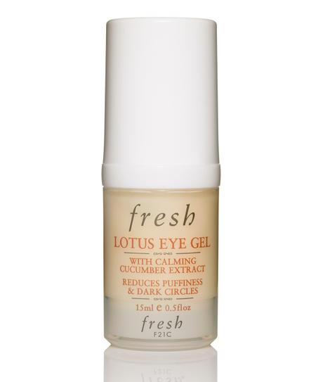 Fresh Beauty LOTUS-EYE-GEL - resized