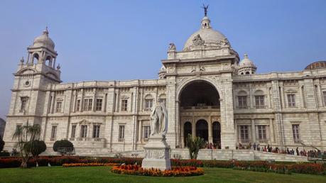 Kolkata: A Glimpse Into India