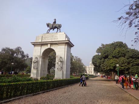 Kolkata: A Glimpse Into India