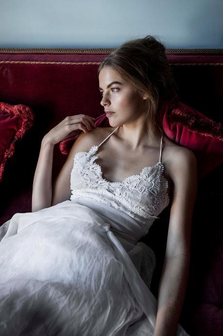 STUNNING A La Robe wedding dresses now available at The Department Store Takapuna