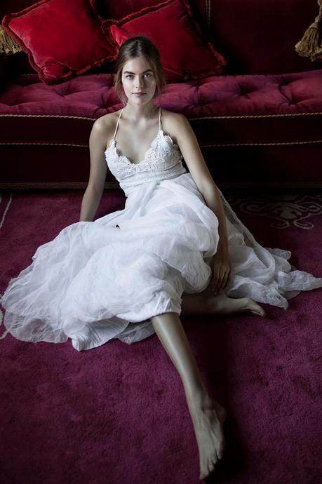 STUNNING A La Robe wedding dresses now available at The Department Store Takapuna