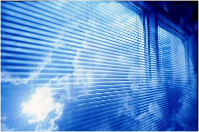Types of blinds that can be apt for office use