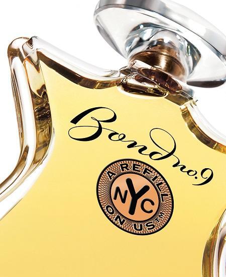Bond No. 9 best-kept secret is out free full-size perfume refills