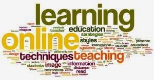Advantages to Teaching English Online